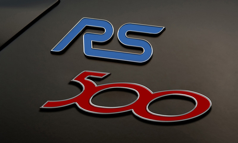 偽裝車暗藏玄機 新一代《Ford Focus RS500》賽道測試遭活逮 偽裝車暗藏玄機 新一代《Ford Focus RS500》賽道測試遭活逮