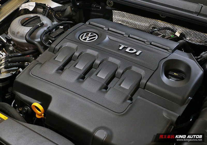 實用與質感超出期待─福斯《Volkswagen Passat Variant 400 TDI》試駕 實用與質感超出期待─福斯《Volkswagen Passat Variant 400 TDI》試駕
