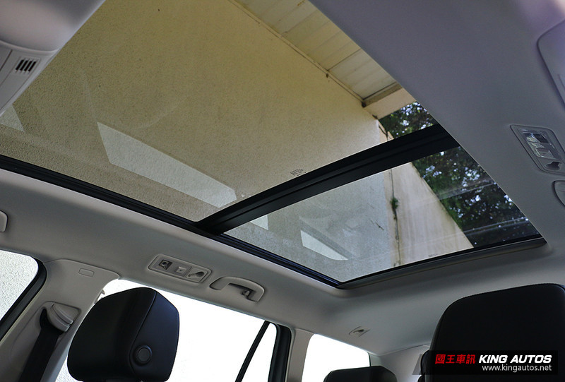 實用與質感超出期待─福斯《Volkswagen Passat Variant 400 TDI》試駕 實用與質感超出期待─福斯《Volkswagen Passat Variant 400 TDI》試駕