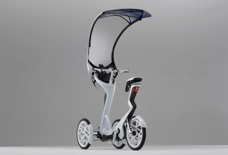 全面綻放 《Yamaha》發表全新《05& 06GEN》概念車系列 全面綻放 《Yamaha》發表全新《05& 06GEN》概念車系列
