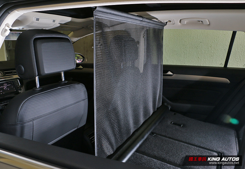 實用與質感超出期待─福斯《Volkswagen Passat Variant 400 TDI》試駕 實用與質感超出期待─福斯《Volkswagen Passat Variant 400 TDI》試駕