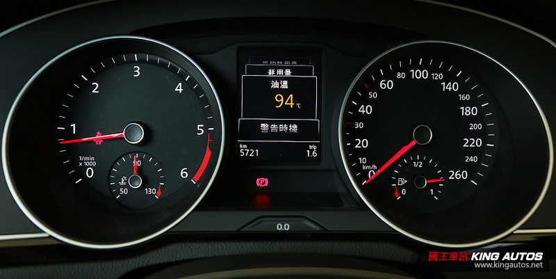 實用與質感超出期待─福斯《Volkswagen Passat Variant 400 TDI》試駕 實用與質感超出期待─福斯《Volkswagen Passat Variant 400 TDI》試駕