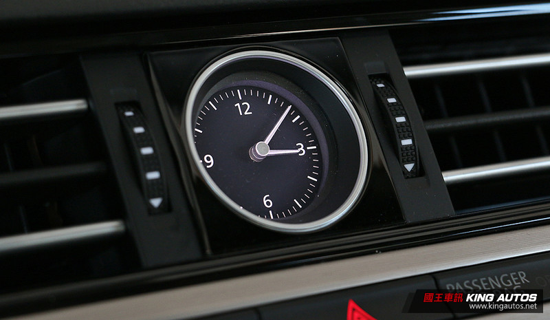 實用與質感超出期待─福斯《Volkswagen Passat Variant 400 TDI》試駕 實用與質感超出期待─福斯《Volkswagen Passat Variant 400 TDI》試駕