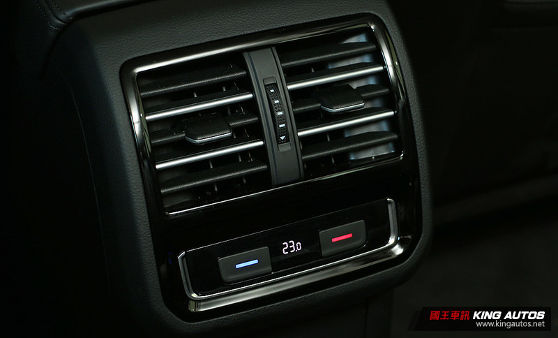 實用與質感超出期待─福斯《Volkswagen Passat Variant 400 TDI》試駕 實用與質感超出期待─福斯《Volkswagen Passat Variant 400 TDI》試駕