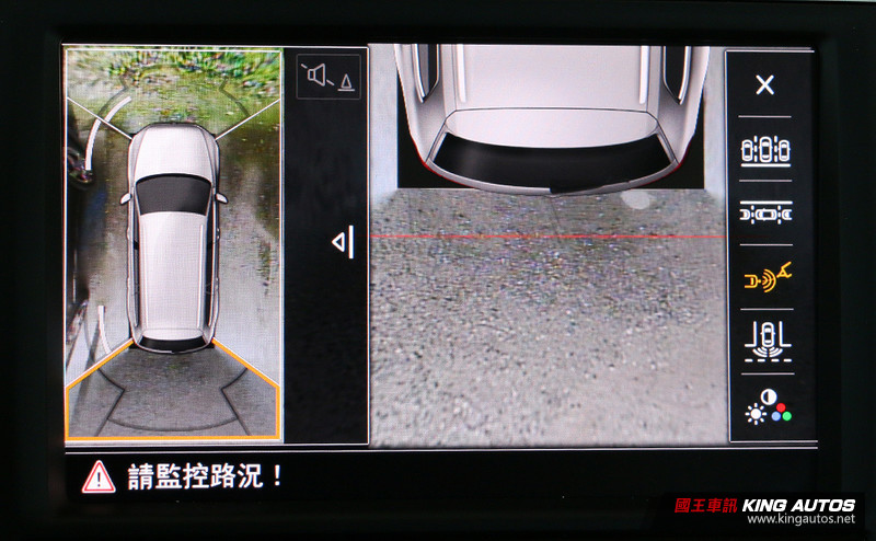 實用與質感超出期待─福斯《Volkswagen Passat Variant 400 TDI》試駕 實用與質感超出期待─福斯《Volkswagen Passat Variant 400 TDI》試駕
