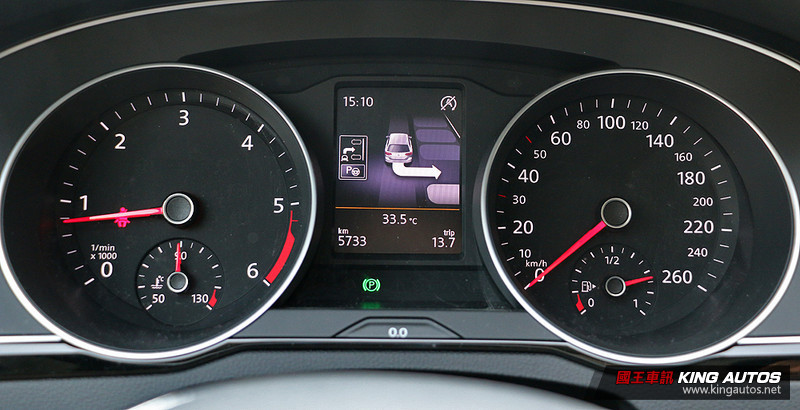實用與質感超出期待─福斯《Volkswagen Passat Variant 400 TDI》試駕 實用與質感超出期待─福斯《Volkswagen Passat Variant 400 TDI》試駕