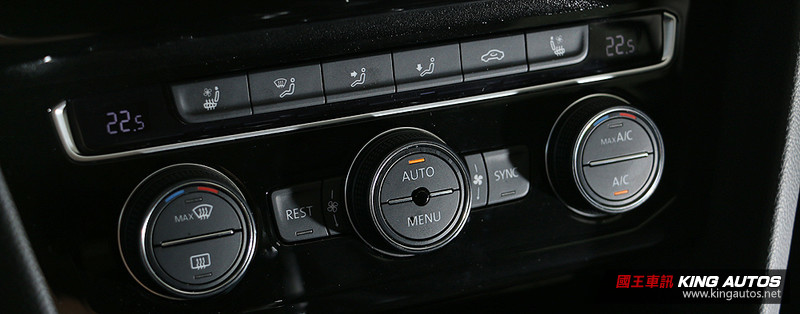 實用與質感超出期待─福斯《Volkswagen Passat Variant 400 TDI》試駕 實用與質感超出期待─福斯《Volkswagen Passat Variant 400 TDI》試駕