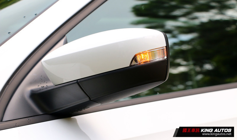 省油省稅新選擇─《Škoda Rapid Spaceback 1.4 TDI》試駕初體驗 省油省稅新選擇─《Škoda Rapid Spaceback 1.4 TDI》試駕初體驗