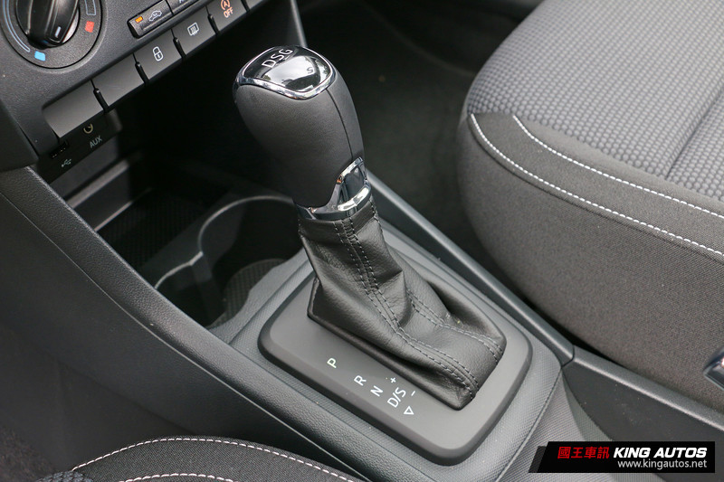 省油省稅新選擇─《Škoda Rapid Spaceback 1.4 TDI》試駕初體驗 省油省稅新選擇─《Škoda Rapid Spaceback 1.4 TDI》試駕初體驗