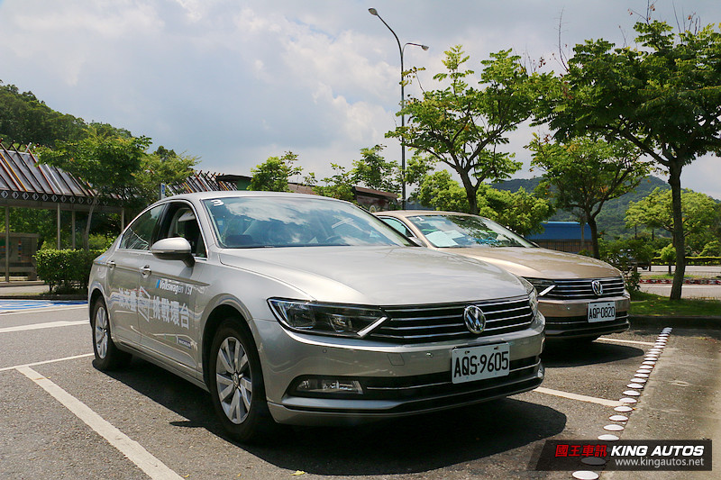 與加油站漸行漸遠─《Volkswagen Passat 280 TSI》環臺實測平均油耗24.779Km/L! 與加油站漸行漸遠─《Volkswagen Passat 280 TSI》環臺實測平均油耗24.779Km/L!