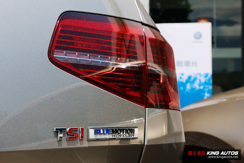 與加油站漸行漸遠─《Volkswagen Passat 280 TSI》環臺實測平均油耗24.779Km/L! 與加油站漸行漸遠─《Volkswagen Passat 280 TSI》環臺實測平均油耗24.779Km/L!