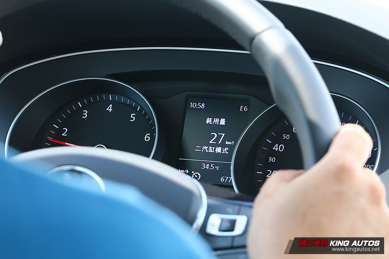 與加油站漸行漸遠─《Volkswagen Passat 280 TSI》環臺實測平均油耗24.779Km/L! 與加油站漸行漸遠─《Volkswagen Passat 280 TSI》環臺實測平均油耗24.779Km/L!