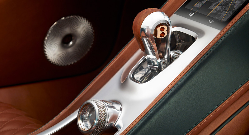更貼近概念車雛形 新一代《Bentley Continental GT》偽裝車接續登場測試 更貼近概念車雛形 新一代《Bentley Continental GT》偽裝車接續登場測試