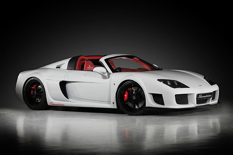 英倫超跑增添上空風情 《Noble M600 Speedster》現身2016 Goodwood速度嘉年華 英倫超跑增添上空風情 《Noble M600 Speedster》現身2016 Goodwood速度嘉年華