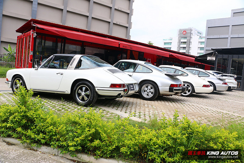 讓保時捷《Porsche》更加精進 三一國際代理改裝巨擘《TechArt》性能大軍暴力登臺 讓保時捷《Porsche》更加精進 三一國際代理改裝巨擘《TechArt》性能大軍暴力登臺