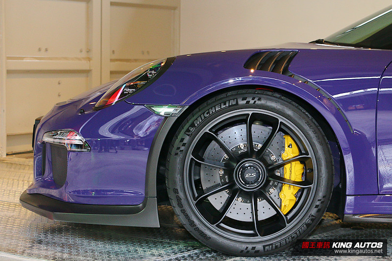 讓保時捷《Porsche》更加精進 三一國際代理改裝巨擘《TechArt》性能大軍暴力登臺 讓保時捷《Porsche》更加精進 三一國際代理改裝巨擘《TechArt》性能大軍暴力登臺
