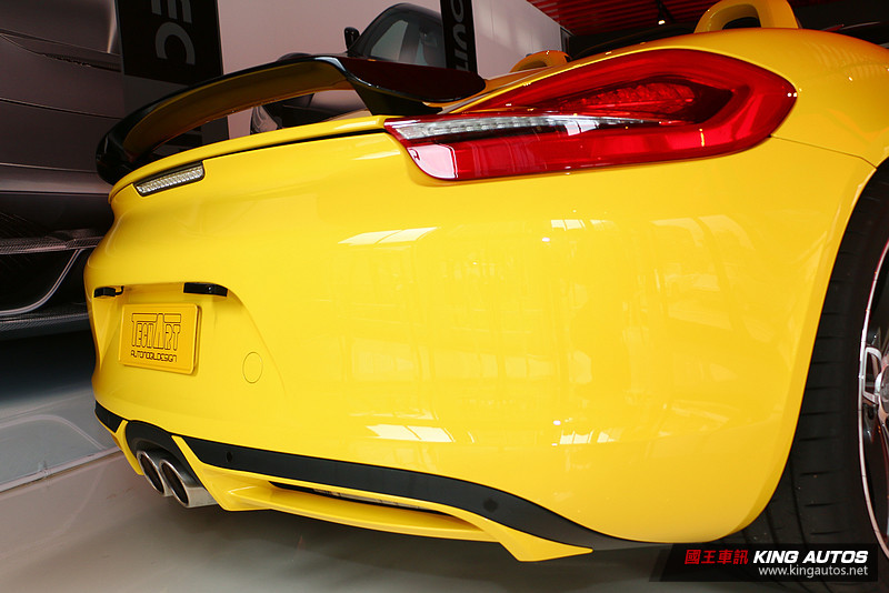 讓保時捷《Porsche》更加精進 三一國際代理改裝巨擘《TechArt》性能大軍暴力登臺 讓保時捷《Porsche》更加精進 三一國際代理改裝巨擘《TechArt》性能大軍暴力登臺