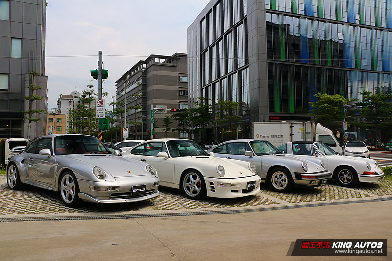 讓保時捷《Porsche》更加精進 三一國際代理改裝巨擘《TechArt》性能大軍暴力登臺 讓保時捷《Porsche》更加精進 三一國際代理改裝巨擘《TechArt》性能大軍暴力登臺