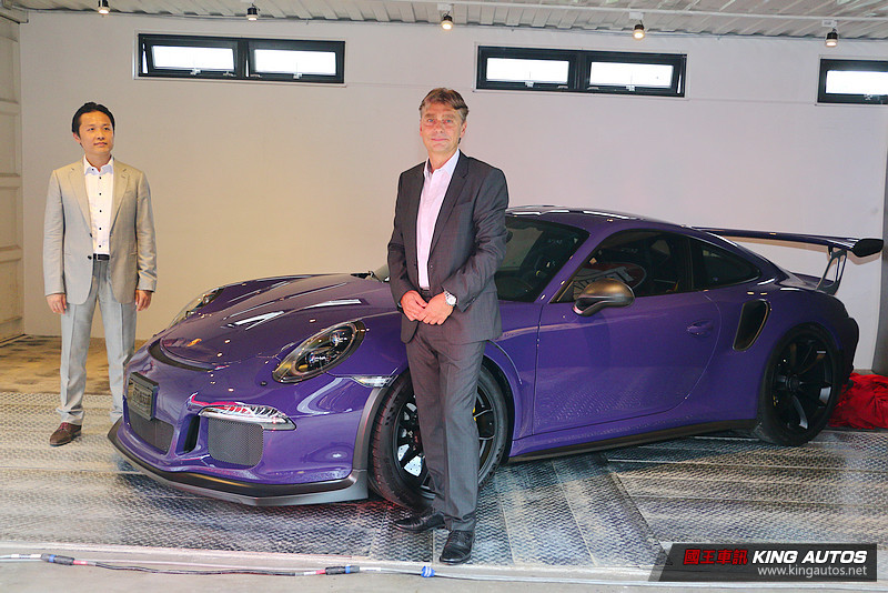 讓保時捷《Porsche》更加精進 三一國際代理改裝巨擘《TechArt》性能大軍暴力登臺 讓保時捷《Porsche》更加精進 三一國際代理改裝巨擘《TechArt》性能大軍暴力登臺