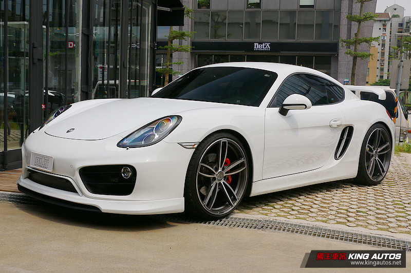 讓保時捷《Porsche》更加精進 三一國際代理改裝巨擘《TechArt》性能大軍暴力登臺 讓保時捷《Porsche》更加精進 三一國際代理改裝巨擘《TechArt》性能大軍暴力登臺