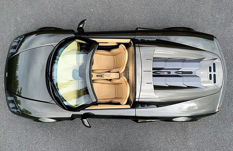 英倫超跑增添上空風情 《Noble M600 Speedster》現身2016 Goodwood速度嘉年華 英倫超跑增添上空風情 《Noble M600 Speedster》現身2016 Goodwood速度嘉年華