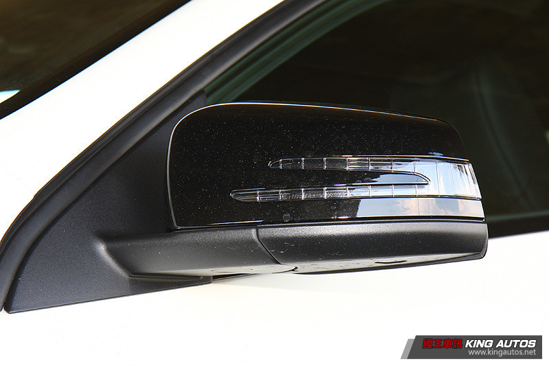 少量珍惜的美好 ─ 賓士《Mercedes-Benz A 250 Sport 6MT》暢快試駕 少量珍惜的美好 ─ 賓士《Mercedes-Benz A 250 Sport 6MT》暢快試駕