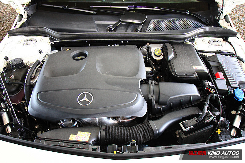 少量珍惜的美好 ─ 賓士《Mercedes-Benz A 250 Sport 6MT》暢快試駕 少量珍惜的美好 ─ 賓士《Mercedes-Benz A 250 Sport 6MT》暢快試駕
