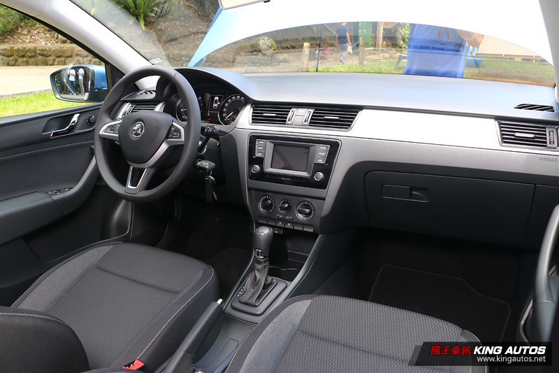 《Škoda Rapid》入門價下殺80萬元內 同步新增1.6MPI與1.4 TDI兩款動力 《Škoda Rapid》入門價下殺80萬元內 同步新增1.6MPI與1.4 TDI兩款動力