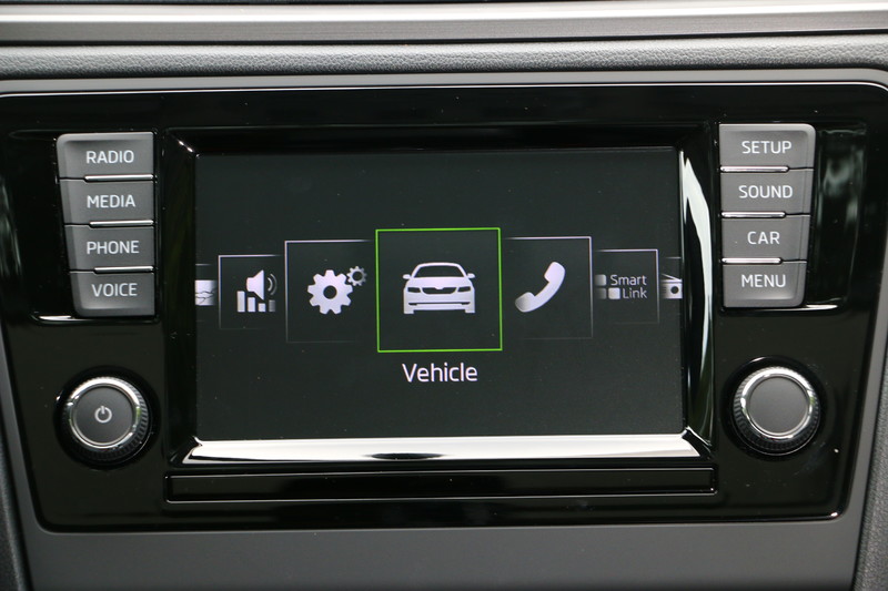 《Škoda Rapid》入門價下殺80萬元內 同步新增1.6MPI與1.4 TDI兩款動力 《Škoda Rapid》入門價下殺80萬元內 同步新增1.6MPI與1.4 TDI兩款動力
