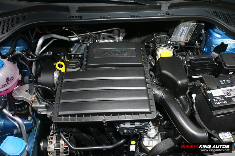 《Škoda Rapid》入門價下殺80萬元內 同步新增1.6MPI與1.4 TDI兩款動力 《Škoda Rapid》入門價下殺80萬元內 同步新增1.6MPI與1.4 TDI兩款動力