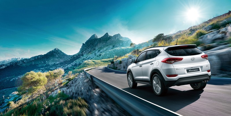 勇奪JD.Power最佳品質 《Hyundai Tucson / Verna / Elantra / Santa Fe》多款特式車 勇奪JD.Power最佳品質 《Hyundai Tucson / Verna / Elantra / Santa Fe》多款特式車