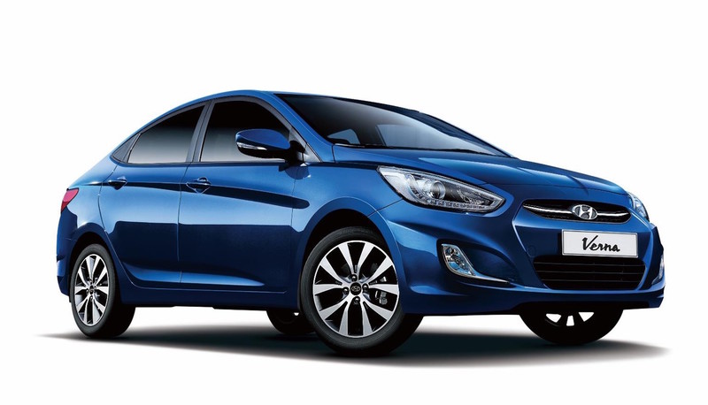 勇奪JD.Power最佳品質 《Hyundai Tucson / Verna / Elantra / Santa Fe》多款特式車 勇奪JD.Power最佳品質 《Hyundai Tucson / Verna / Elantra / Santa Fe》多款特式車