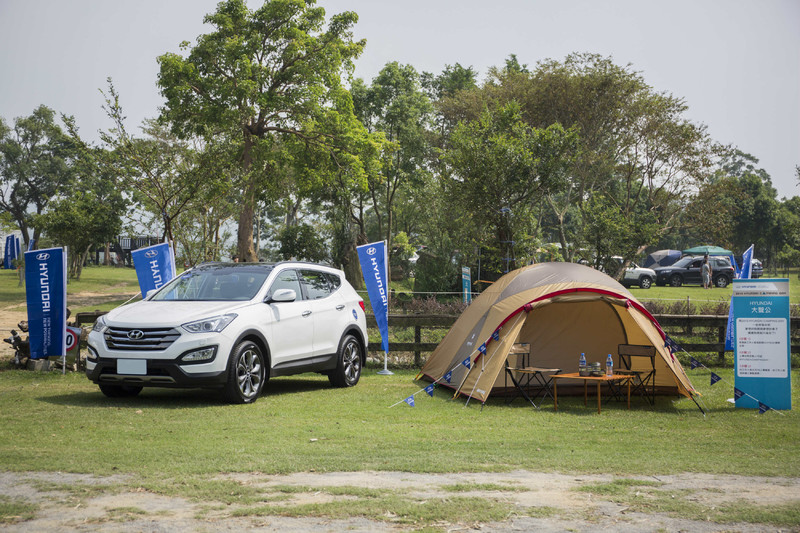勇奪JD.Power最佳品質 《Hyundai Tucson / Verna / Elantra / Santa Fe》多款特式車 勇奪JD.Power最佳品質 《Hyundai Tucson / Verna / Elantra / Santa Fe》多款特式車