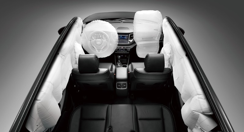 勇奪JD.Power最佳品質 《Hyundai Tucson / Verna / Elantra / Santa Fe》多款特式車 勇奪JD.Power最佳品質 《Hyundai Tucson / Verna / Elantra / Santa Fe》多款特式車