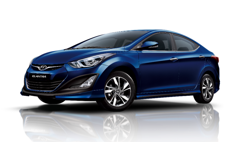 勇奪JD.Power最佳品質 《Hyundai Tucson / Verna / Elantra / Santa Fe》多款特式車 勇奪JD.Power最佳品質 《Hyundai Tucson / Verna / Elantra / Santa Fe》多款特式車
