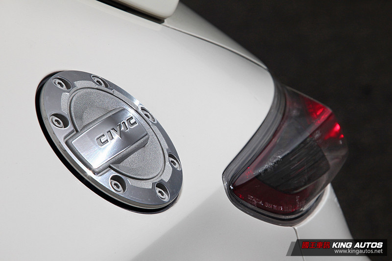 前後代本田魂的驕傲 《Honda Civic Type R》FN2 & FK2世代參上 前後代本田魂的驕傲 《Honda Civic Type R》FN2 & FK2世代參上
