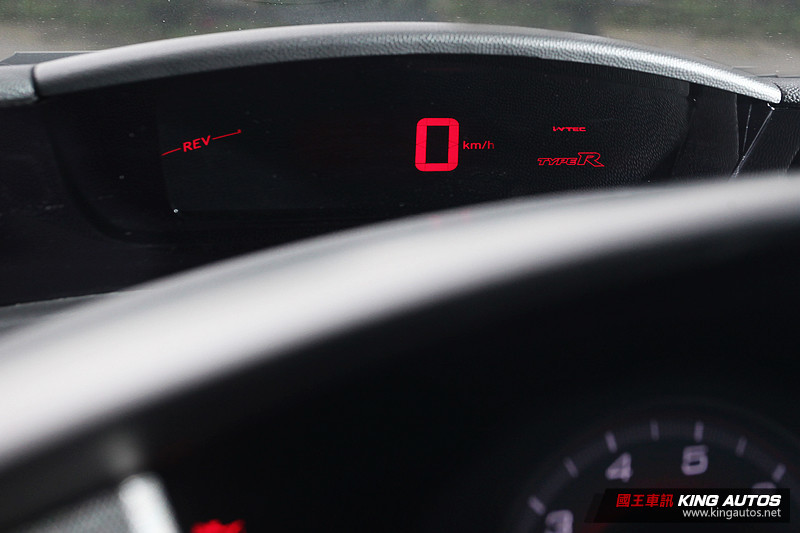 前後代本田魂的驕傲 《Honda Civic Type R》FN2 & FK2世代參上 前後代本田魂的驕傲 《Honda Civic Type R》FN2 & FK2世代參上