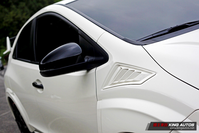 前後代本田魂的驕傲 《Honda Civic Type R》FN2 & FK2世代參上 前後代本田魂的驕傲 《Honda Civic Type R》FN2 & FK2世代參上
