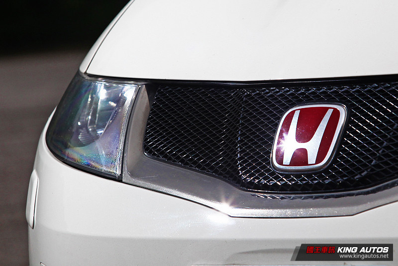 前後代本田魂的驕傲 《Honda Civic Type R》FN2 & FK2世代參上 前後代本田魂的驕傲 《Honda Civic Type R》FN2 & FK2世代參上
