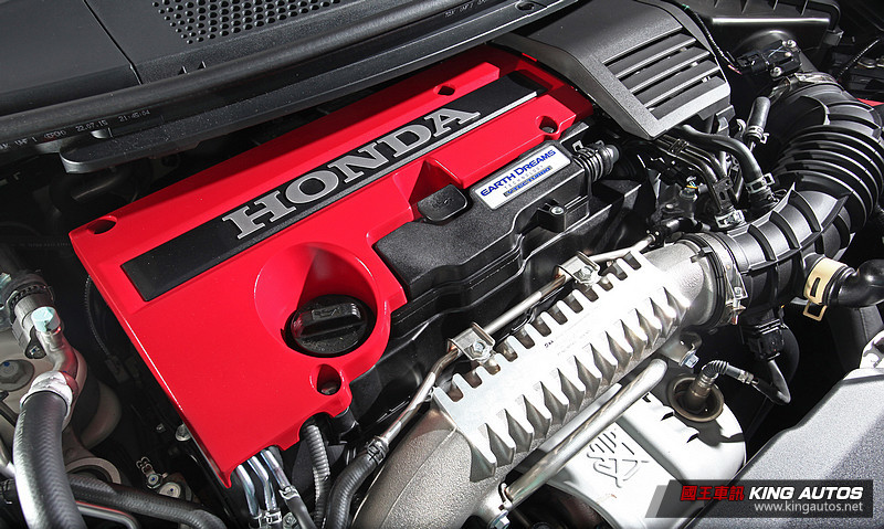前後代本田魂的驕傲 《Honda Civic Type R》FN2 & FK2世代參上 前後代本田魂的驕傲 《Honda Civic Type R》FN2 & FK2世代參上
