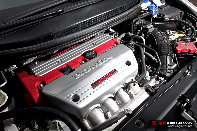 前後代本田魂的驕傲 《Honda Civic Type R》FN2 & FK2世代參上 前後代本田魂的驕傲 《Honda Civic Type R》FN2 & FK2世代參上