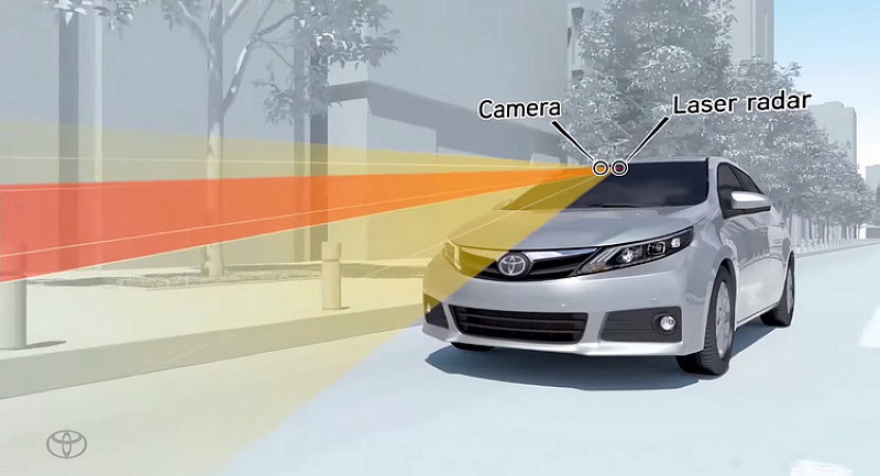 TNGA平台技術上身 新世代《Toyota Camry》將化身四門Coupe美形轎跑 TNGA平台技術上身 新世代《Toyota Camry》將化身四門Coupe美形轎跑