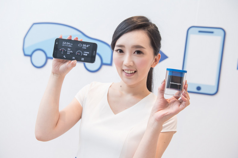 《Volkswagen》新車免費搭載Customer-Link系統 全車系多項購車優惠同步實施 《Volkswagen》新車免費搭載Customer-Link系統 全車系多項購車優惠同步實施