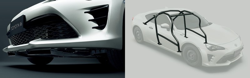 續寫86傳奇 日規《Toyota 86》小改款車型正式發表 續寫86傳奇 日規《Toyota 86》小改款車型正式發表
