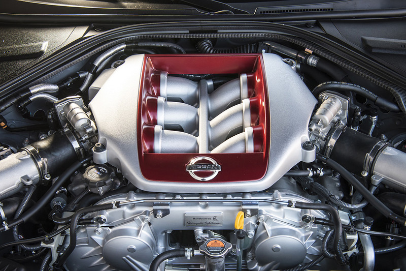 最大馬力上看565hp 2017年式《Nissan GT-R》660萬起預售開跑 最大馬力上看565hp 2017年式《Nissan GT-R》660萬起預售開跑