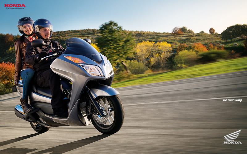 入主進口大羊的最佳時機!《Honda NSS 300》免頭款40零利率限時優惠中 入主進口大羊的最佳時機!《Honda NSS 300》免頭款40零利率限時優惠中