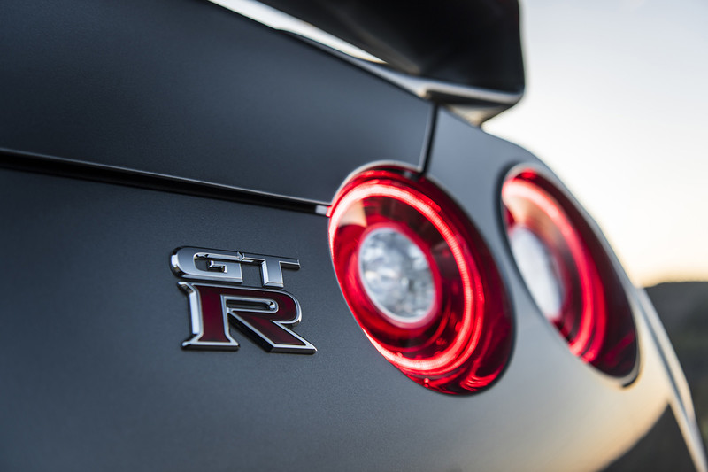 最大馬力上看565hp 2017年式《Nissan GT-R》660萬起預售開跑 最大馬力上看565hp 2017年式《Nissan GT-R》660萬起預售開跑