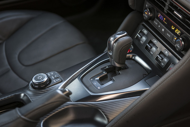 最大馬力上看565hp 2017年式《Nissan GT-R》660萬起預售開跑 最大馬力上看565hp 2017年式《Nissan GT-R》660萬起預售開跑