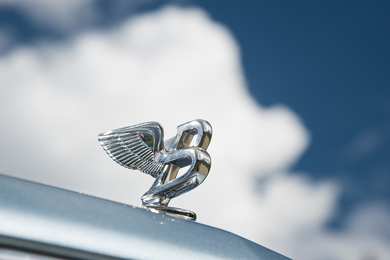 滿足追求獨特的渴望 《Bentley》可能以《Mulsanne》為基礎衍生限量特別款 滿足追求獨特的渴望 《Bentley》可能以《Mulsanne》為基礎衍生限量特別款