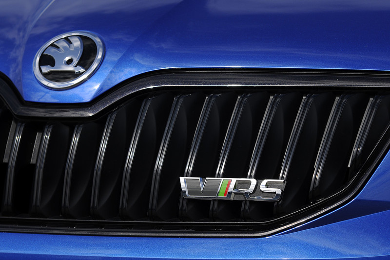 改變心意?《Škoda》開始考慮推出《Superb RS》與《Kodiaq RS》的可能 改變心意?《Škoda》開始考慮推出《Superb RS》與《Kodiaq RS》的可能